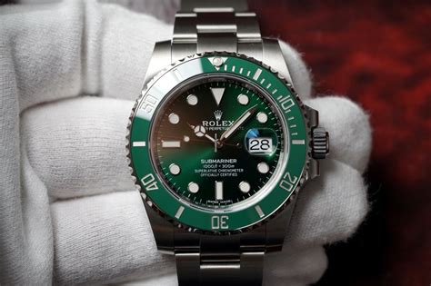 rolex the hulk 2020|Rolex Hulk 2020 for sale.